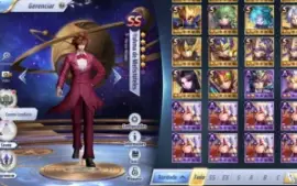 Blackfriday Saint Seiya!!!