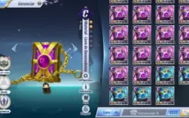 Blackfriday Saint Seiya!!!