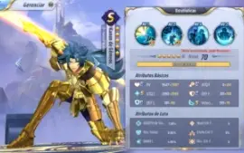 Blackfriday Saint Seiya!!!