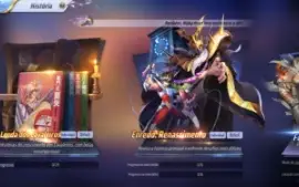 Blackfriday Saint Seiya!!!