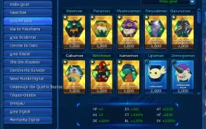 susano+moon+imp+goat