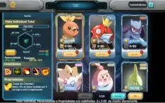 Origem Fadas/Pocket Contest VIP12