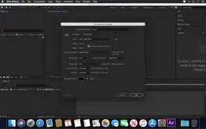 After Effects 2022 Mac ou Windows - Vitalício e Suporte