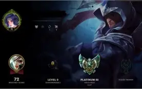 Conta Platina 3