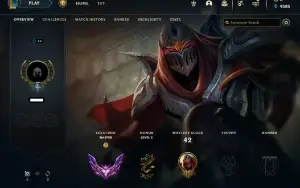 Mestre 65% wr / todos os dados de criação