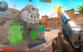 Cs2 Wall Hack Atualizado 2026