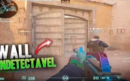 Cs2 Wall Hack Atualizado 2026
