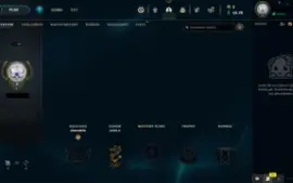 Conta Lol Unranked 55K Essências Azuis (Envio Automático)