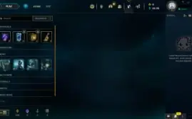 Conta Lol Unranked 55K Essências Azuis (Envio Automático)
