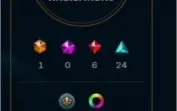 Conta League of Legends Lv 39 Gold 2 99 Skins