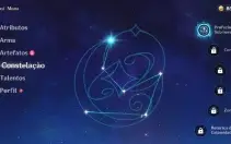 Cyno com bis+ Nahida+ mona C1+ benção(27D)+ banner garantido