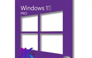 Microsoft Windows 10 Professional & Home - Chave EOM