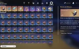 Star Rail: Conta lvl 60 Acheron c/ arma assinatura td upado