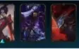 CONTA LOL GOLD II + VÁRIAS SKINS (VAI COM EMAIL!!!)