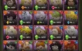 CONTA NNT - BanLight 6/6 Varios Festivos6/6✨+859 Diamanantes