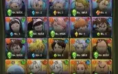 CONTA NNT - BanLight 6/6 Varios Festivos6/6✨+859 Diamanantes