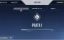 Conta Valorant PRAT1 Com Skins