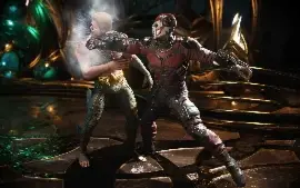 Xbox Injustice 2 (Legendary Edition) (Xbox One) #C20407
