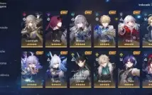 Honkai Star Rail  Dan Heng+Cone e Aventurine+Cone
