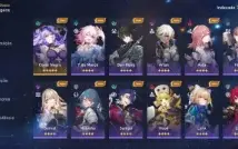 Honkai Star Rail  Dan Heng+Cone e Aventurine+Cone