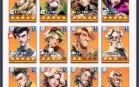 Conta nv.30 muito upada LastWar Last War