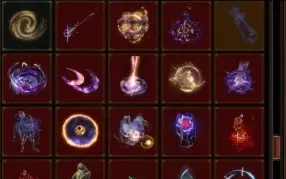 Vendo conta path of exile 1 e 2