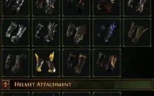 Vendo conta path of exile 1 e 2