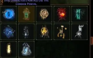 Vendo conta path of exile 1 e 2