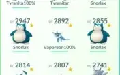 Pokémon Go - Conta Lv30, 10 Lendarios, 22 Pokemons 100%