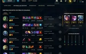 PLATINA SMURF GANHANDO MUITO PDL