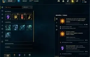 PLATINA SMURF GANHANDO MUITO PDL