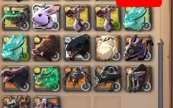 Vendo conta albion online