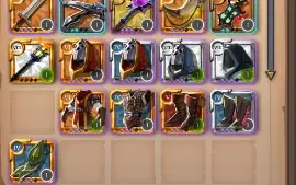 Vendo conta albion online