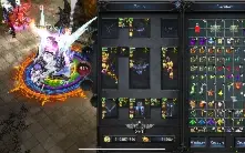 Mu dragon Havoc conta top