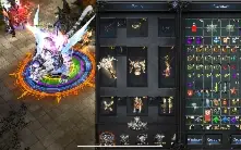 Mu dragon Havoc conta top