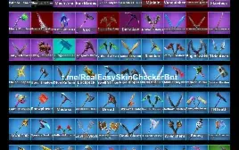 Conta Fortnite C/ Stw Fundador Travis Scott Marvel Apple Min