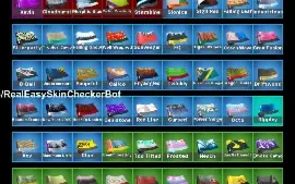 Conta Fortnite C/ Stw Fundador Travis Scott Marvel Apple Min