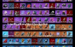 Conta Fortnite C/ Stw Fundador Travis Scott Marvel Apple Min