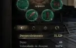 Conta Night Crows - Level 39 - 51K De Poder - Montaria Épica