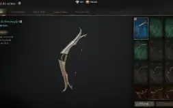 Conta Night Crows - Level 39 - 51K De Poder - Montaria Épica