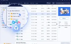 Easeus Data Recovery Vitalício