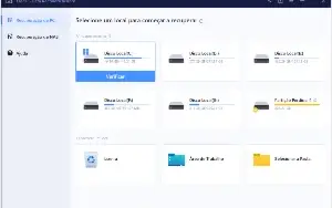 Easeus Data Recovery Vitalício