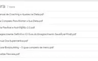Caio Bottura + Andy Morgan + Brindes