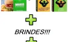 Caio Bottura + Andy Morgan + Brindes