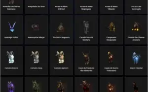 Conta WoW SL Epic Edition