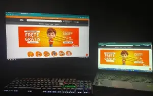 Loja de Dropshipping Profissional