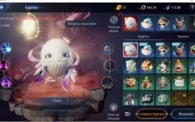 CONTA SERVIDOR NOVO SA92,BESTEIRA,LV 50,53k POWER,PET EPIC