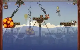 Xbox Penarium #C60291