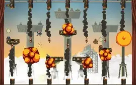 Xbox Penarium #C60291