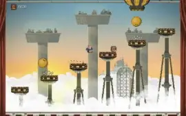 Xbox Penarium #C60291